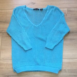 Jeanne Pierre Sweater Size S
